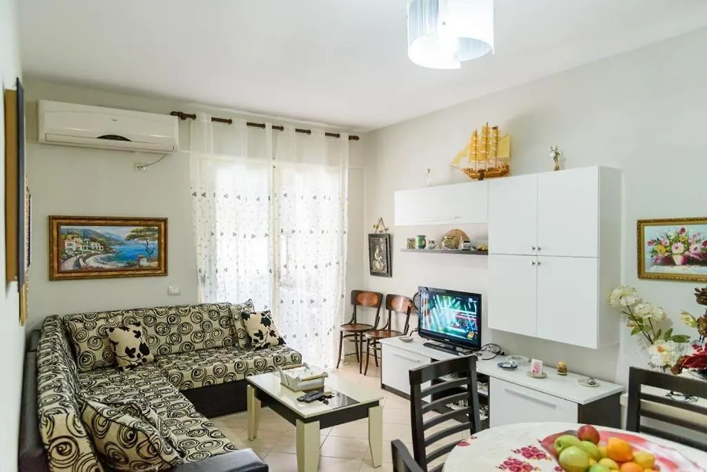 شقة Mediteranea 36, Modernity And Comfort فلورا